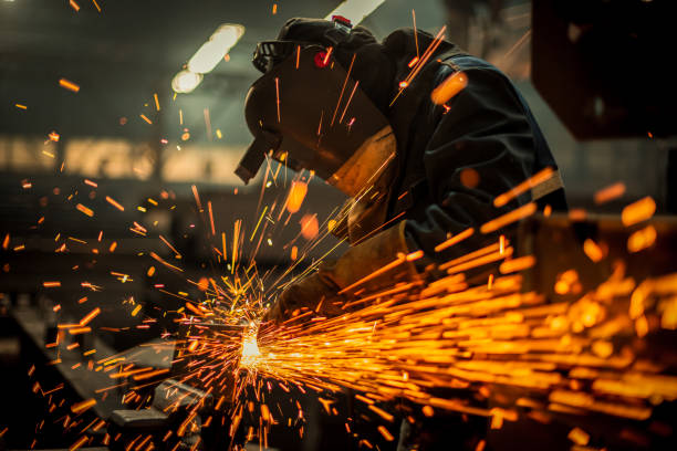 Best Specialty Welding Processes in Youngsville, LA
