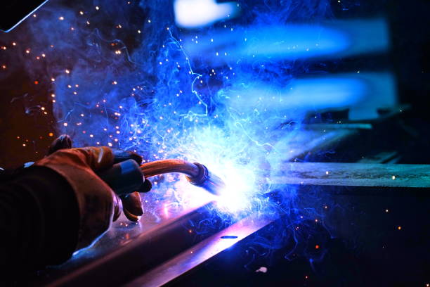 Best Marine and Shipbuilding Welding in Youngsville, LA