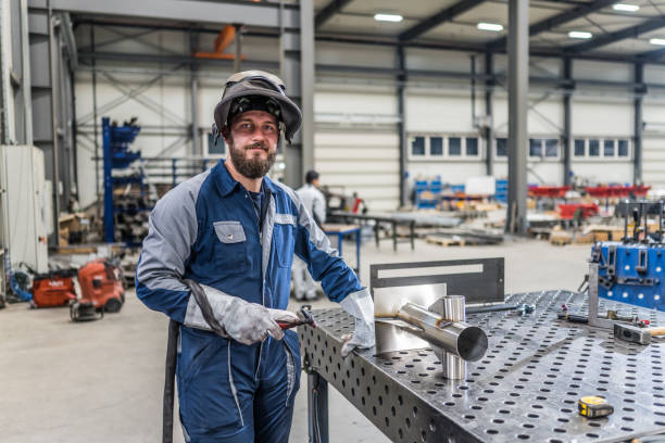 Best Aerospace and Defense Welding in Youngsville, LA