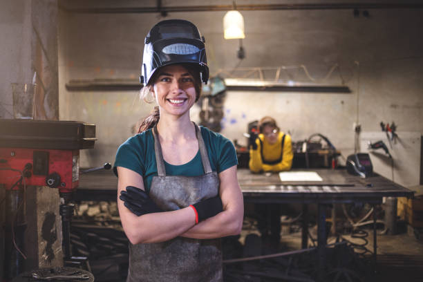 Youngsville, LA Welder Pros